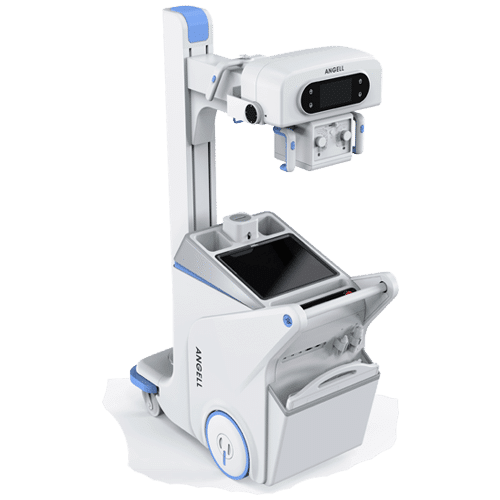 Digital X-Ray System