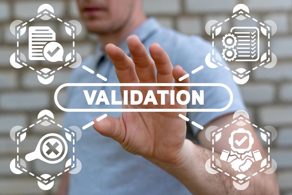 Software Validation